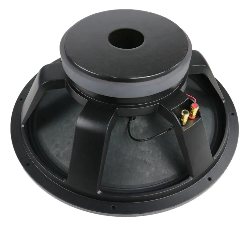 Component Small Speaker System 15 Inch Midrange Speaker