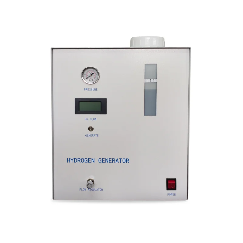 H2o2 Gas Generator Water Electrolysis Hydrogen Generating Hydrogen Gas Electrolyzer ...