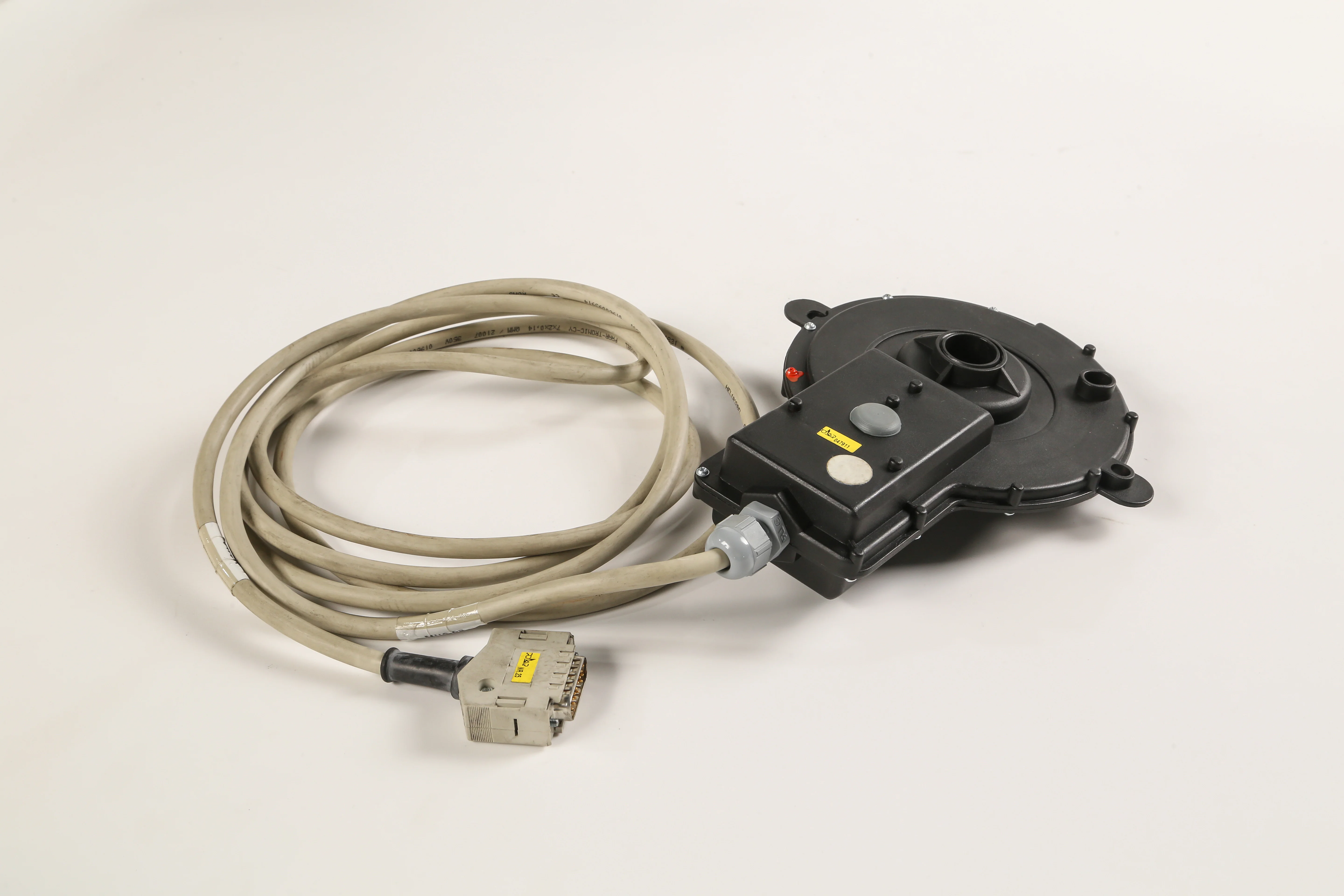 Encoder for Paper Cutter  Paper Cutting Machine Lower Blade Encoder