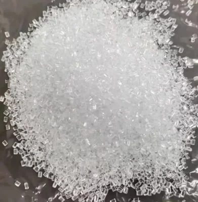 Plastic High Impact Polystyrene Raw Material Virgin HIPS Granules  Price HIPS