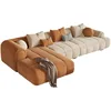 Matte technology velvet fabric