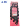 BODY WAVE