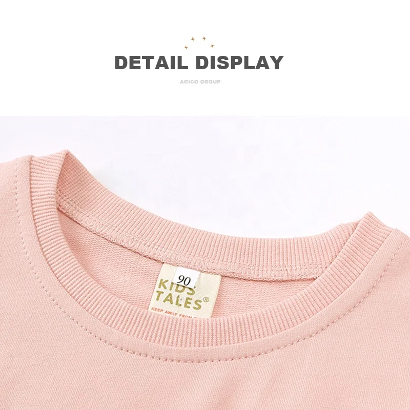 Изготовленный На Заказ 2023 Ins мульти ровного одного цвета, 2 предмета в комплекте, одежда для маленьких мальчиков; Комплект летней одежды; 5-10Years комплект из футболки с длинными рукавами и шорты одежда для детей