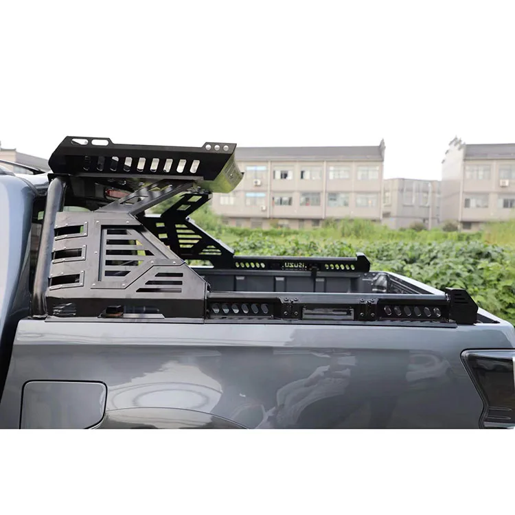 Universal Roll Bar Truck Roll Bars Pickup Accessories For Ford F150