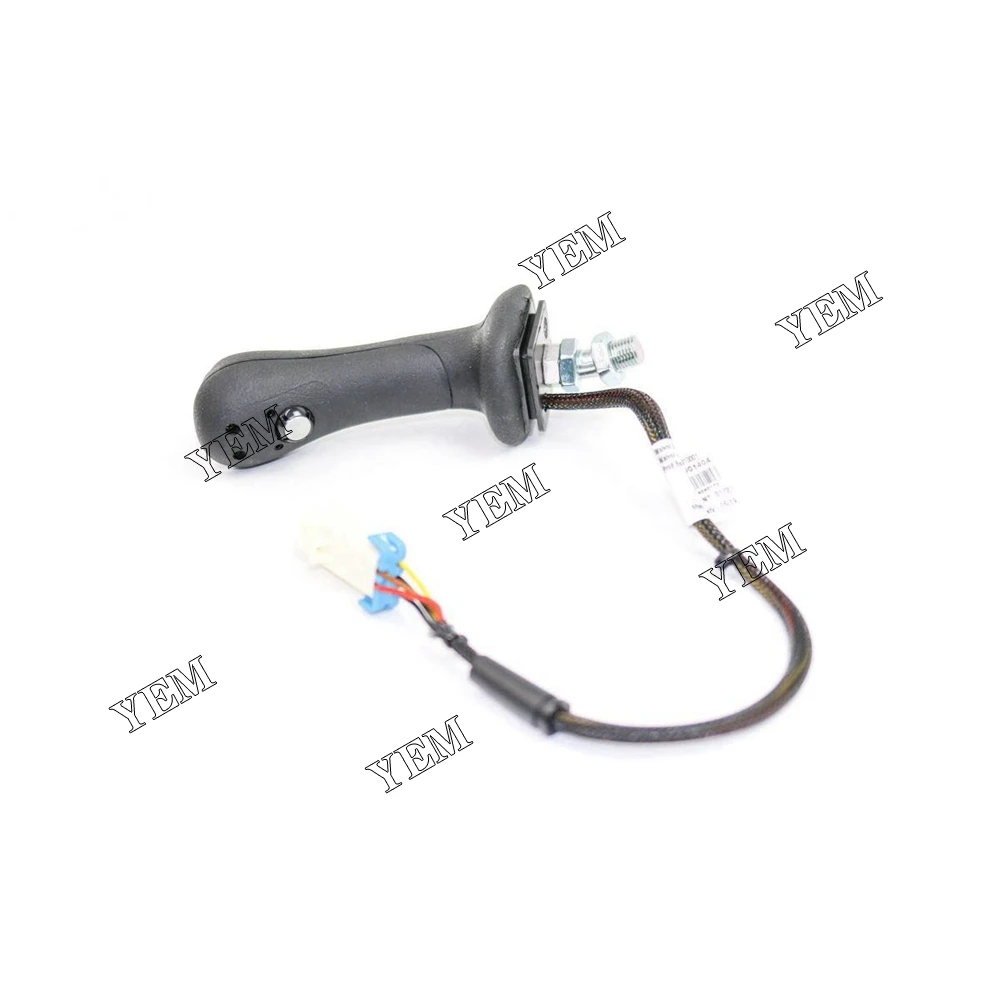 Part No. 7031599 Joystick Handle Fit for Bobcat 2