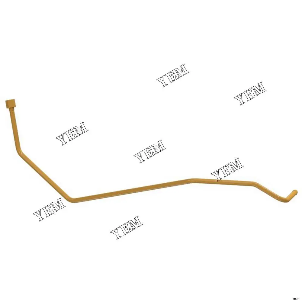 Tube Assembly 365-7222 3657222 High Performance Engine Parts 3