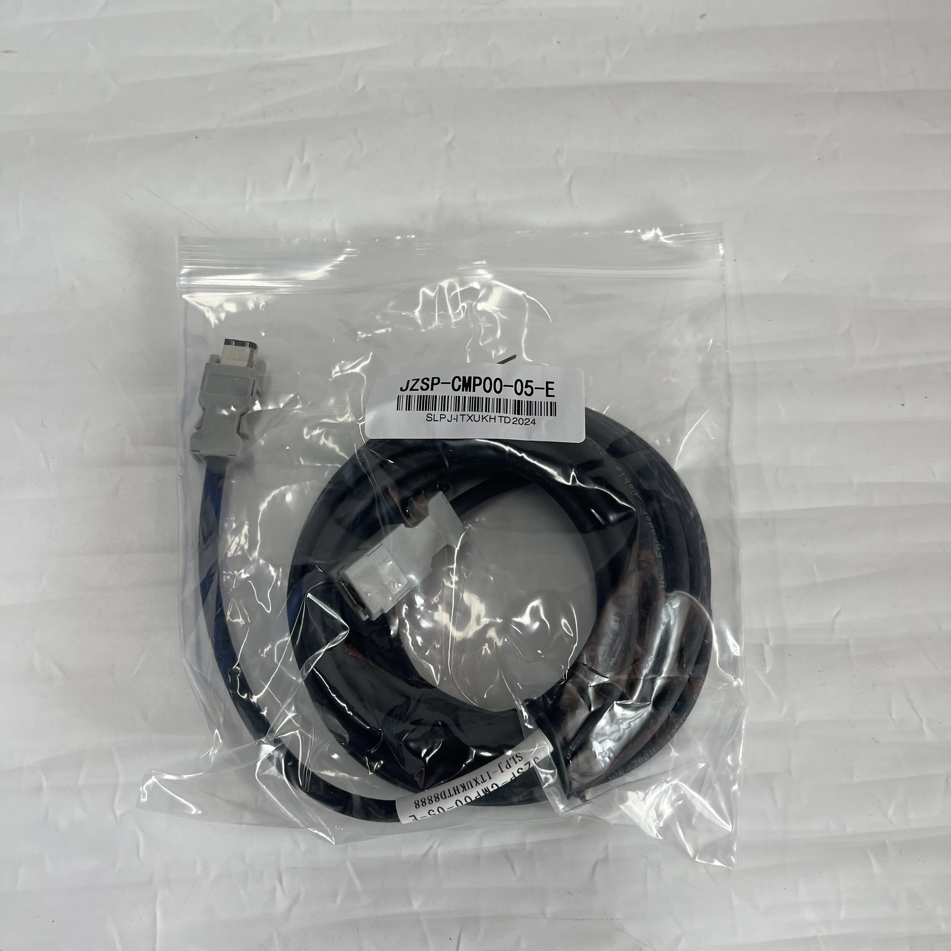 YASKAWA Servo Cable Yaskawa-compatible JZSP-CMP00-05-E YASKAWA Servo Cable Yaskawa-compatible JZSP-CMP00-05-E