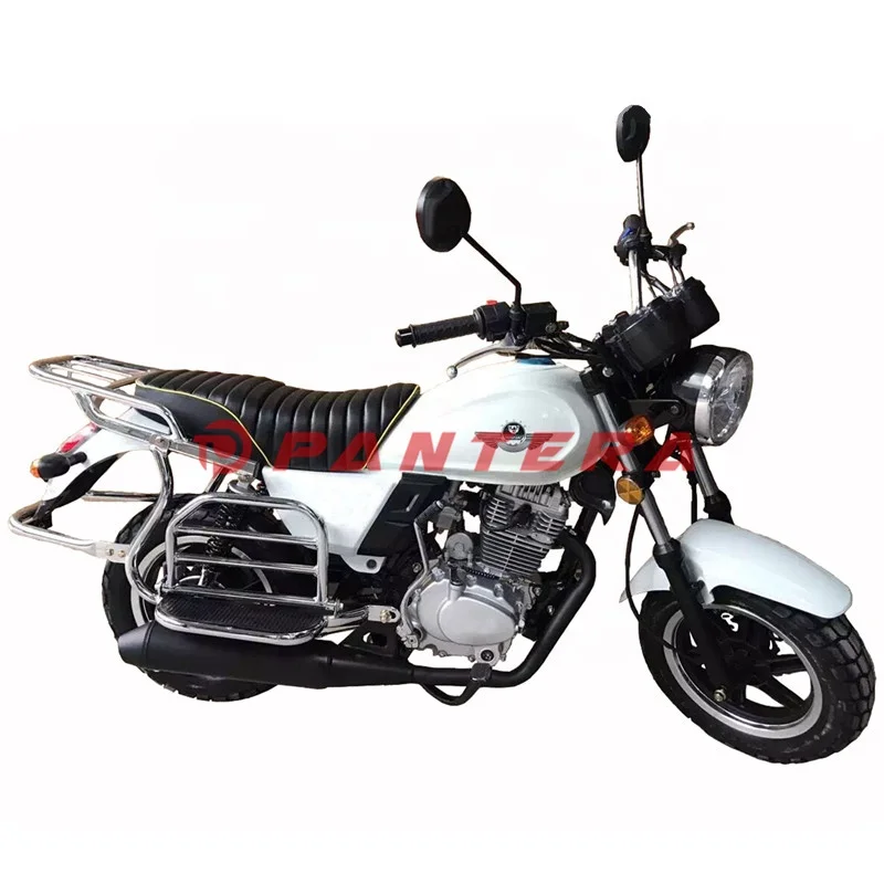 中国製ストリートバイク150ccチョッパーバイク125ccスーパーポケット 