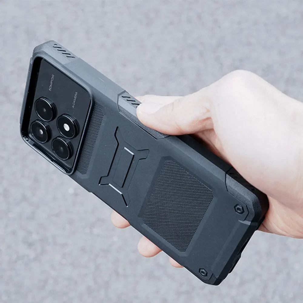 Tpu Phone Cases For Redmi K70 Pro Simple Pure Colour Anti-Skid Design Anti-Drop Anti Fall Case Sjk448 Laudtec