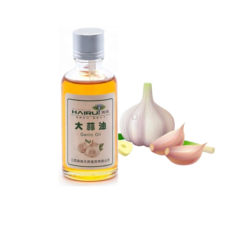 Best Supplement 100 Pure Garlic Essential Oil Extract Garlic Oil Buy