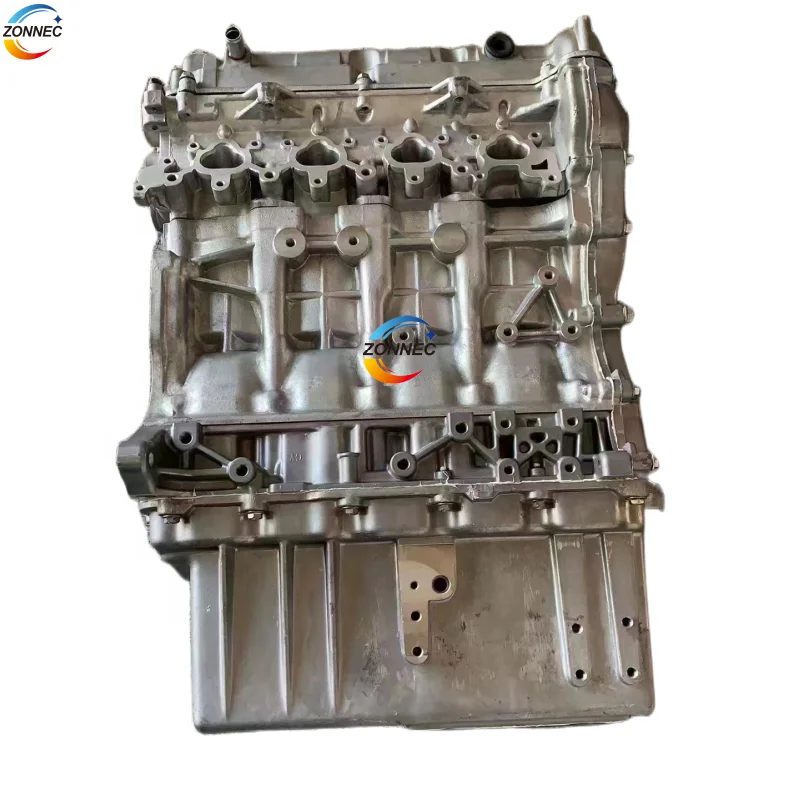 High Quality BRAND New DA471 DA471QLR 1.3L Bare Engine for HAFEI CAR ENGINE