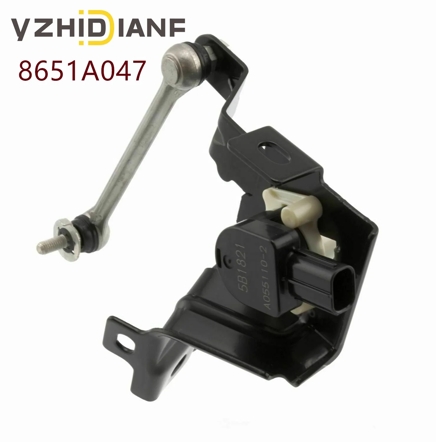 Rear Right Height Sensor 8651A047 for Mitsubishi Outlander