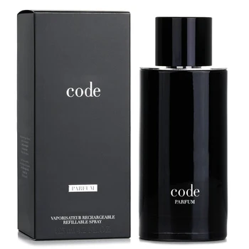 High Quality Long Lasting Men lattafa Perfume Bottle Original Body Spray Parfum Perfume Natural Fragrance 125ML