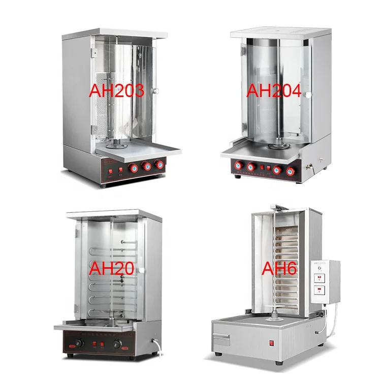 自動電気小型ミニドネルケバブグリルメーカー ケバブ製造機| Alibaba.com