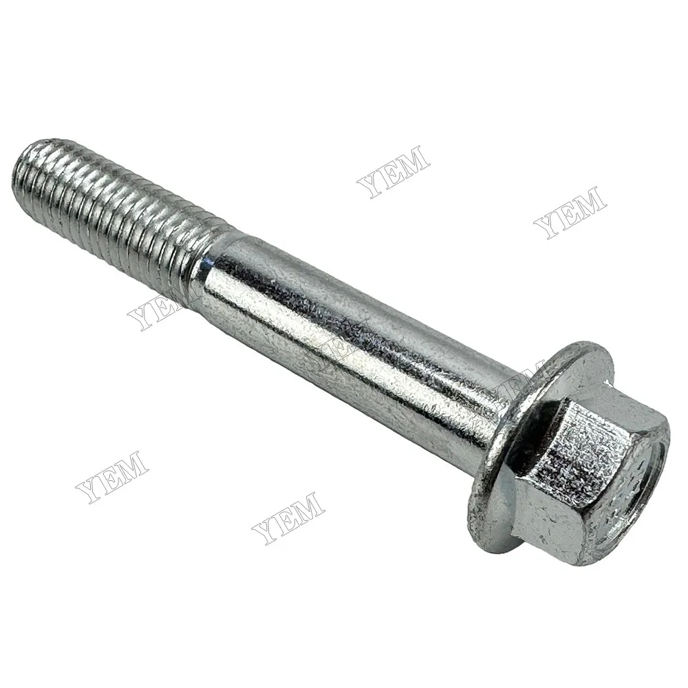 Compatible for Hino J08C Rocker Arm Adjustment Screw Engine Parts High Performance