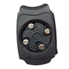 Black can opener