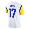 White 17-7