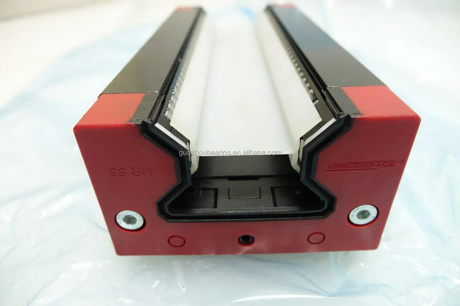 Schneeberger Linear Guideway Linear Guide Block Mrw55 Mrw55a Mrw55a