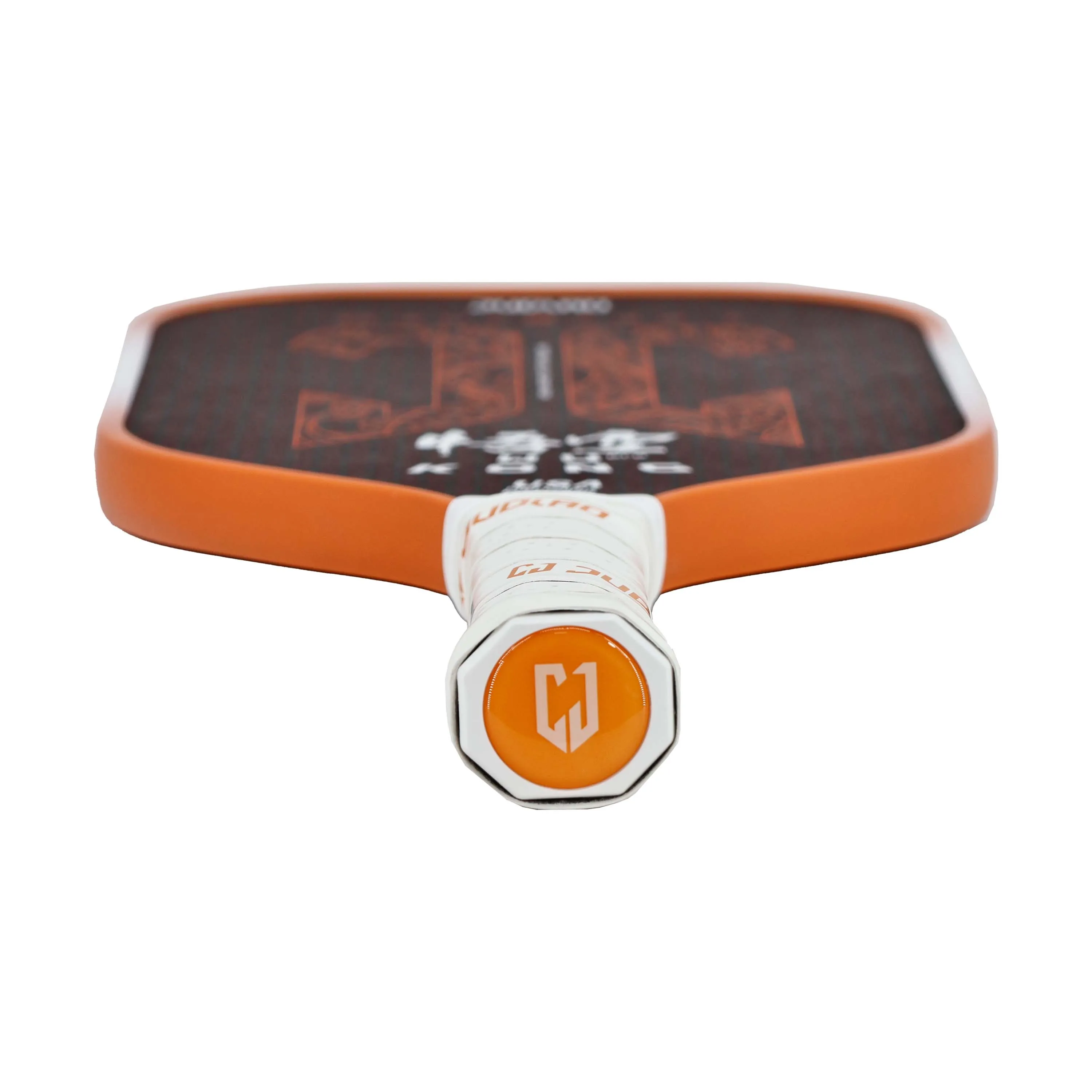 Wukong/monkey King T700 Carbon Fiber Kevlar Pickleball Paddle