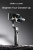 iSteady M5 - negro
