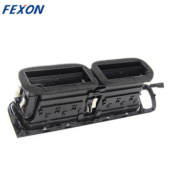 TABLEAU DE BORD voiture panneau de ventilation d'air couverture de calandre pour EUR 73,46