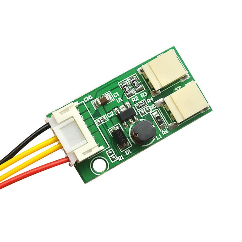 thumbnail image 2 of Multipurpose LED TV Backlight Tester – For Constant Current Driver Boards, SID LED KT4H, With UPC 2 of 6