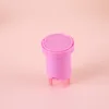 สีชมพู