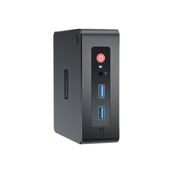 Beelink MINI S Mini PC - Intel Core i5-N5095, 8GB RAM, 128/256GB