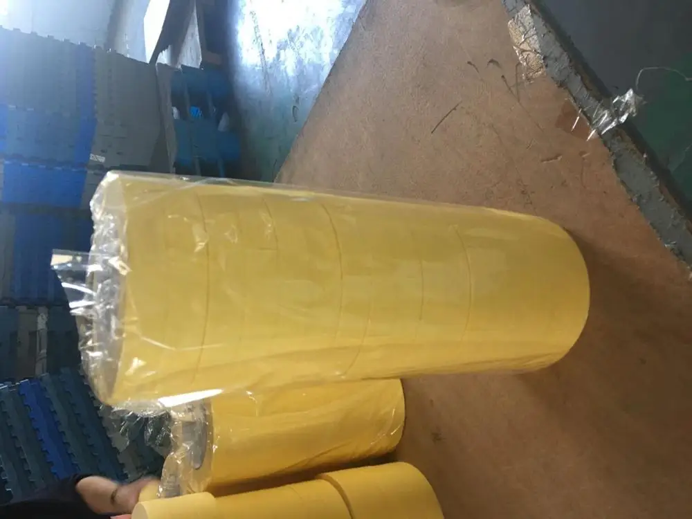 Rubber Glue Customize 80 Degree Car Painting Adhesive Heat Resistant