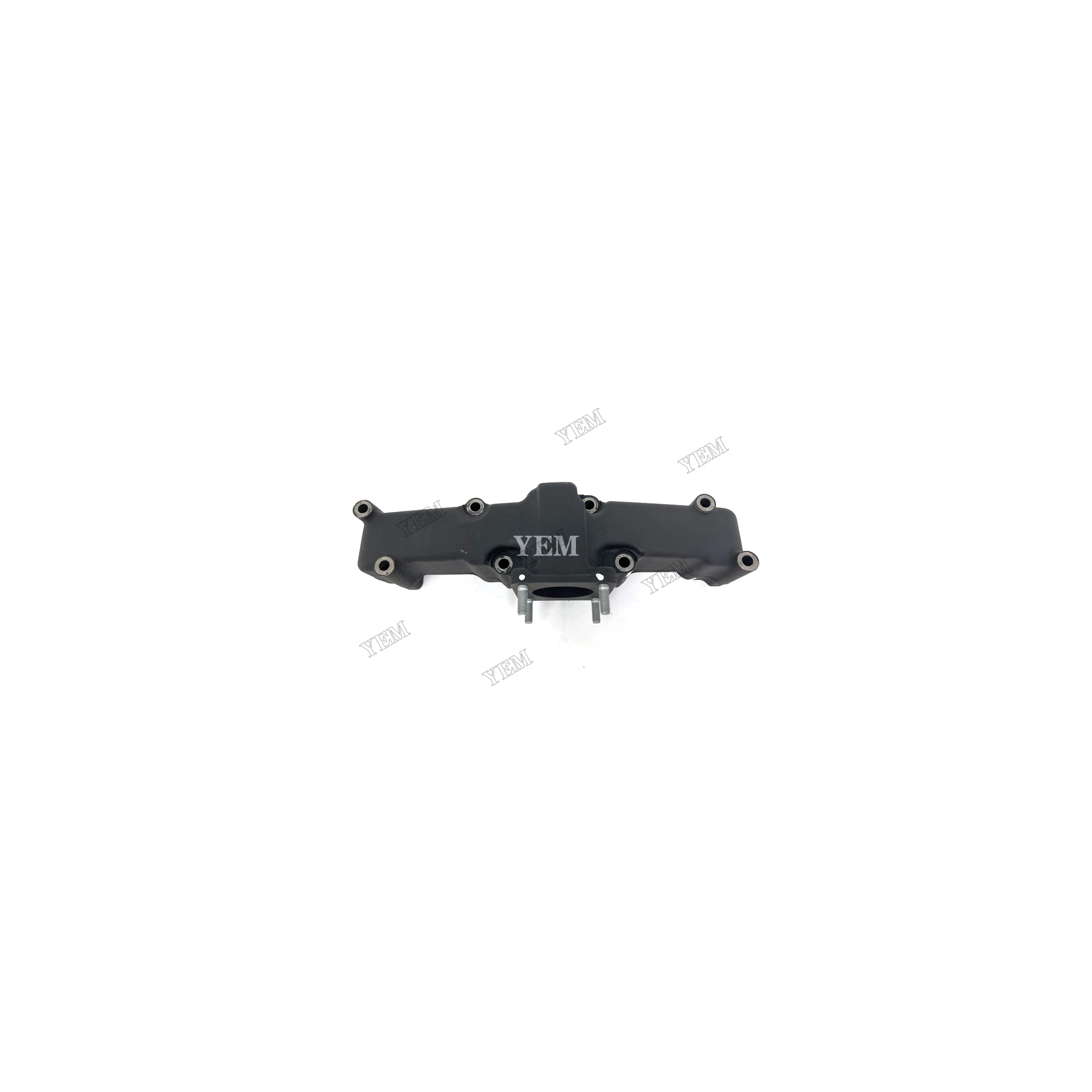 Parts Compatible for Yanmar 2TNE68T Exhaust Manifold 119305-13100 2TNE68 Engine Spare Parts