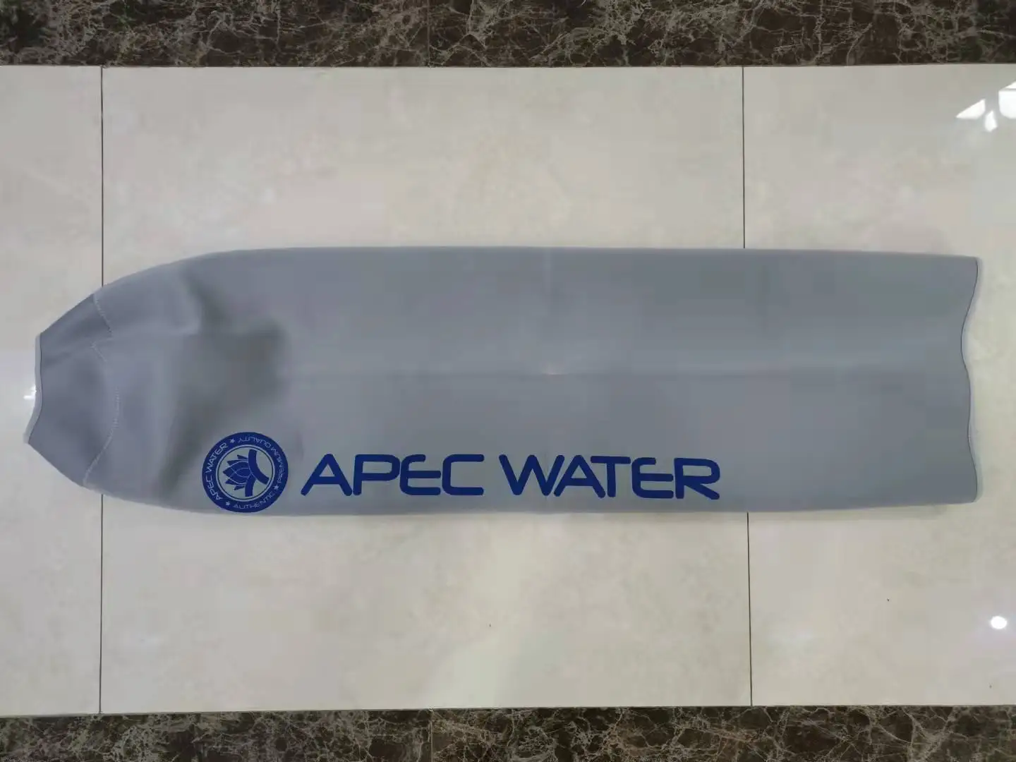 Factory Direct Customized Color Waterproof Neoprene Water Softener Tank