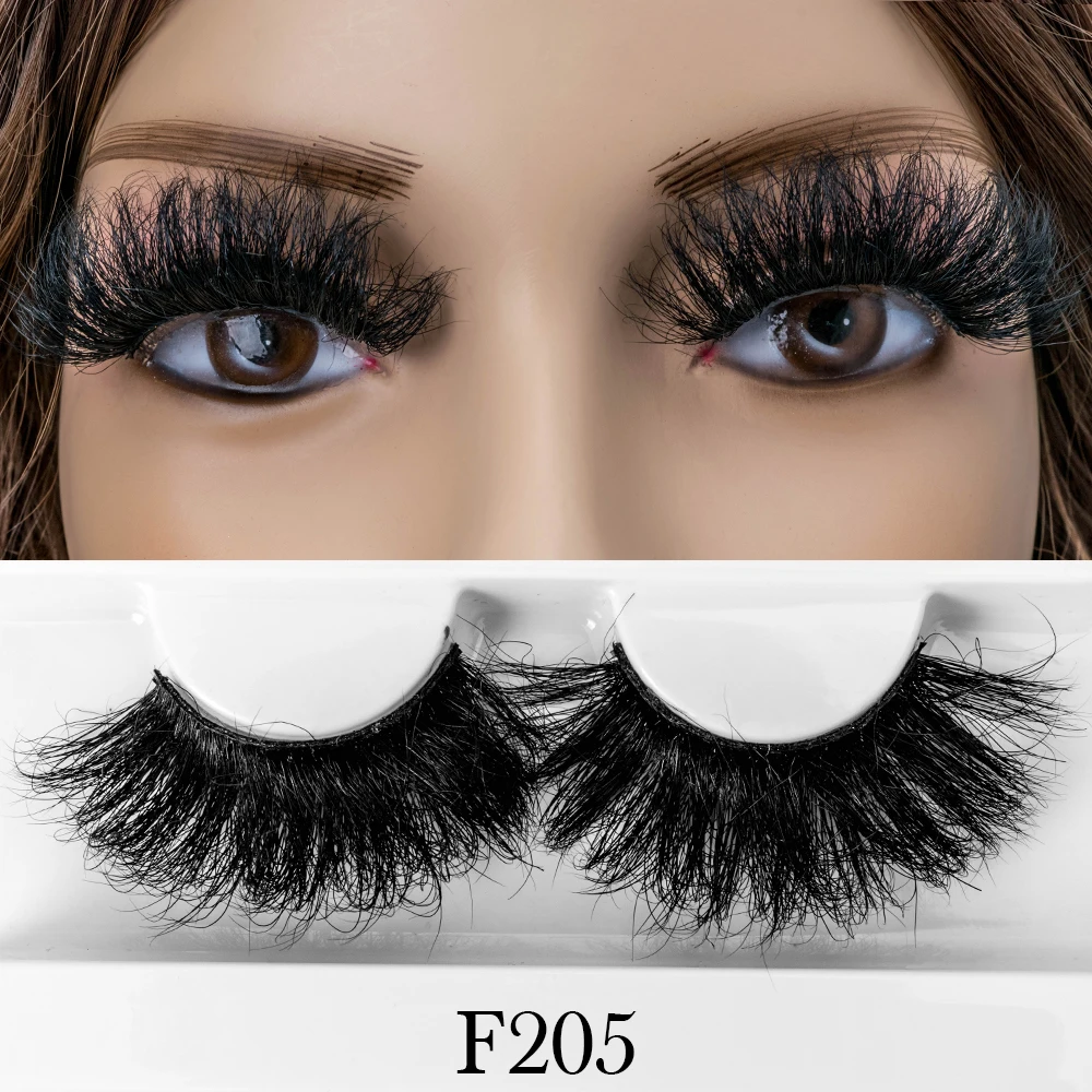 3D mink hotsell lashes