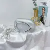 Radiant pearl white