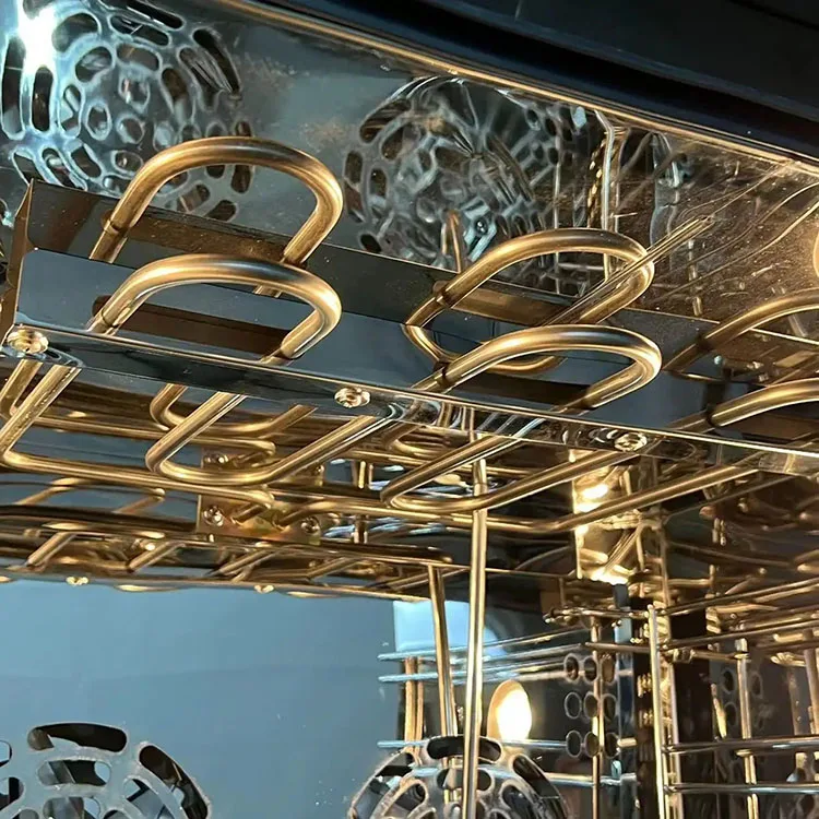 Cross Flow Fans - detail 10