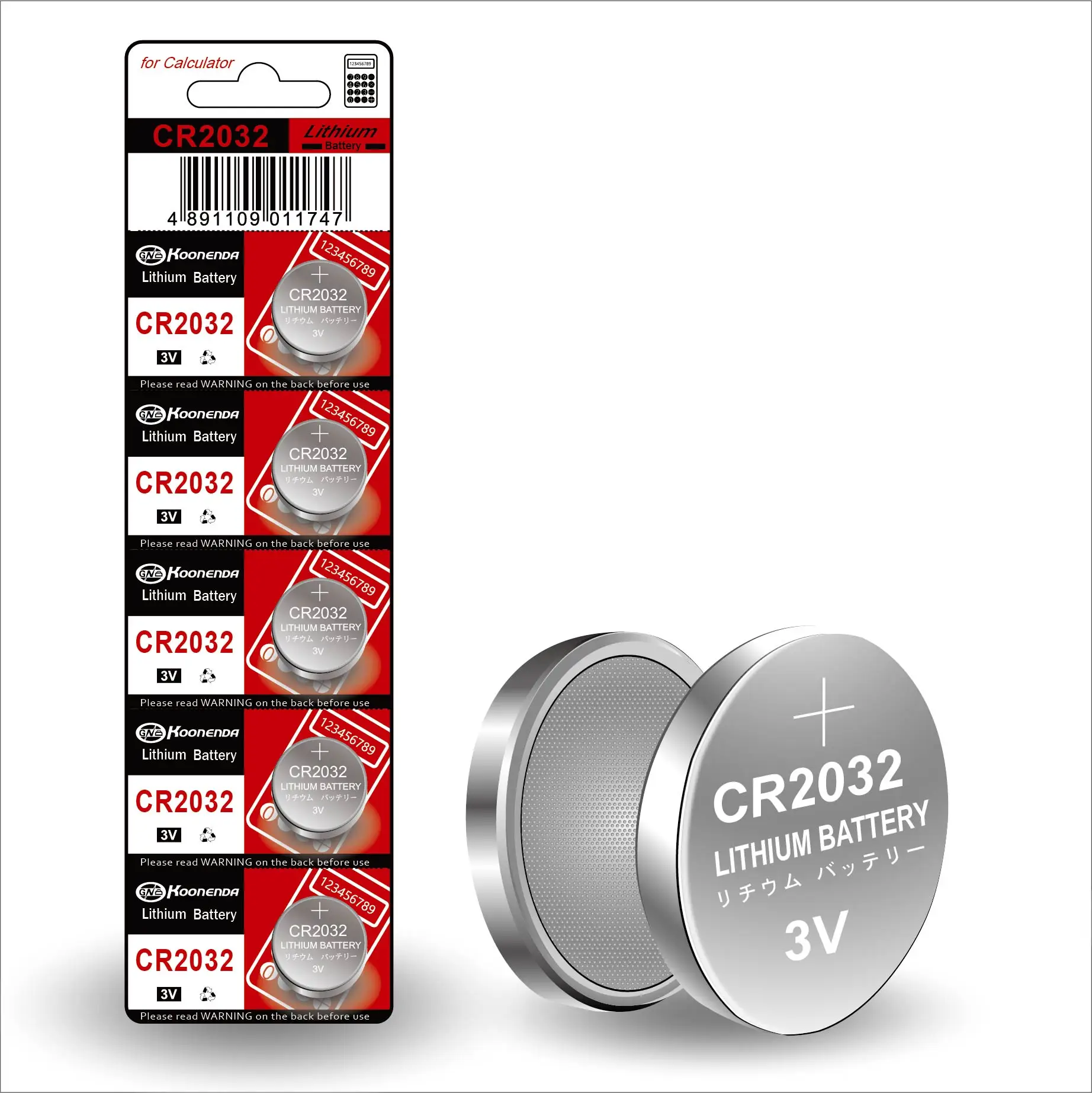 for PANASONIC cr2032 OEM coin cell battery FOR CR 2032 3v lithium batteries BATERIA CR 2032 LITIO cell battery