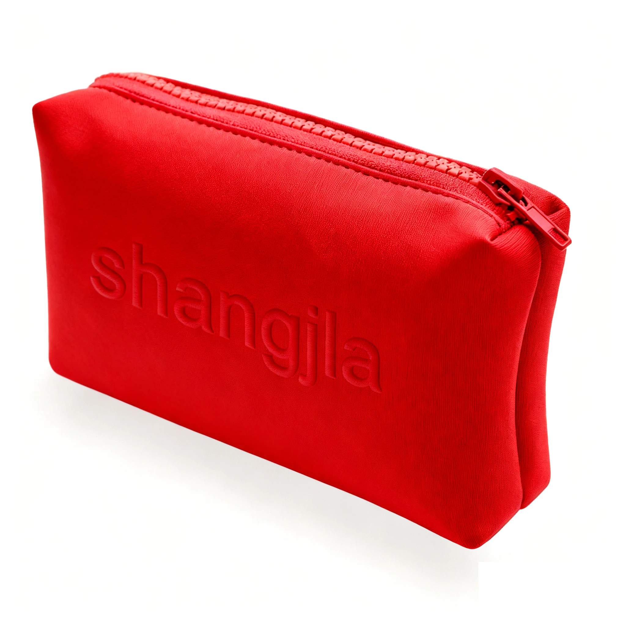 Factory-customized logo Women's Makeup Bag, Waterproof Travel Makeup Bag Perfect for Trips, Compact Makeup Organizer.