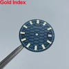Blue Gold Index