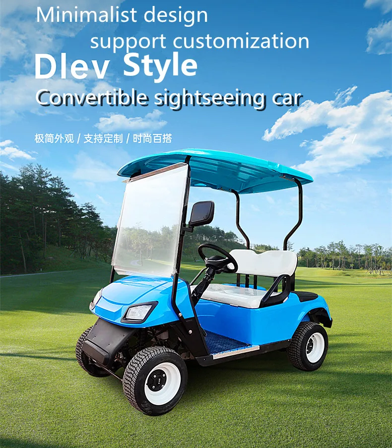 Electric Golf Cart Golf Cart Tire Street Legal Golf Cart Buy Electric