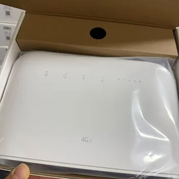 Routeur 4G+ Huawei B715s-23c LTE Cat9 - CPE Neuf (Ouvert) - Connexion WiFi