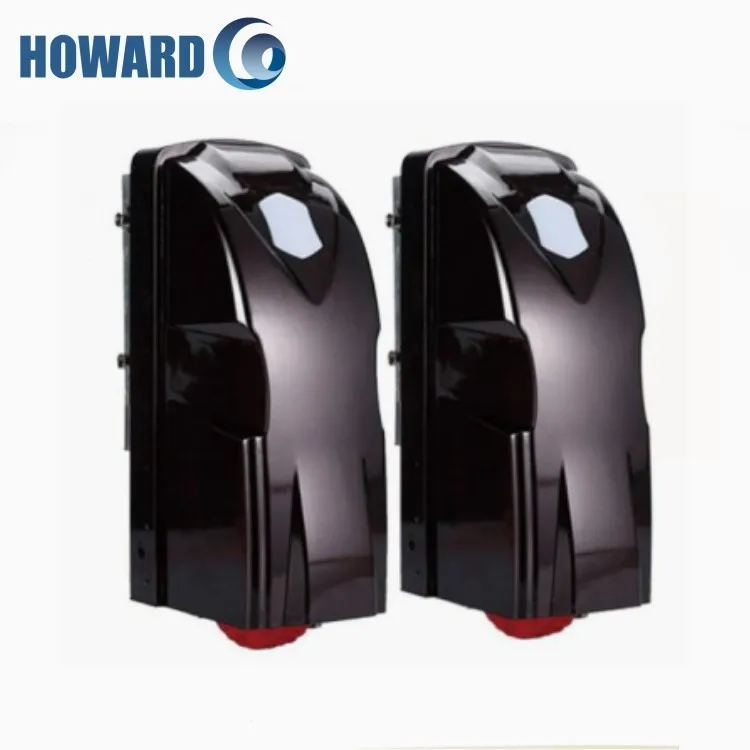 DC24V 400KG Wheel SWING GATE OPENER