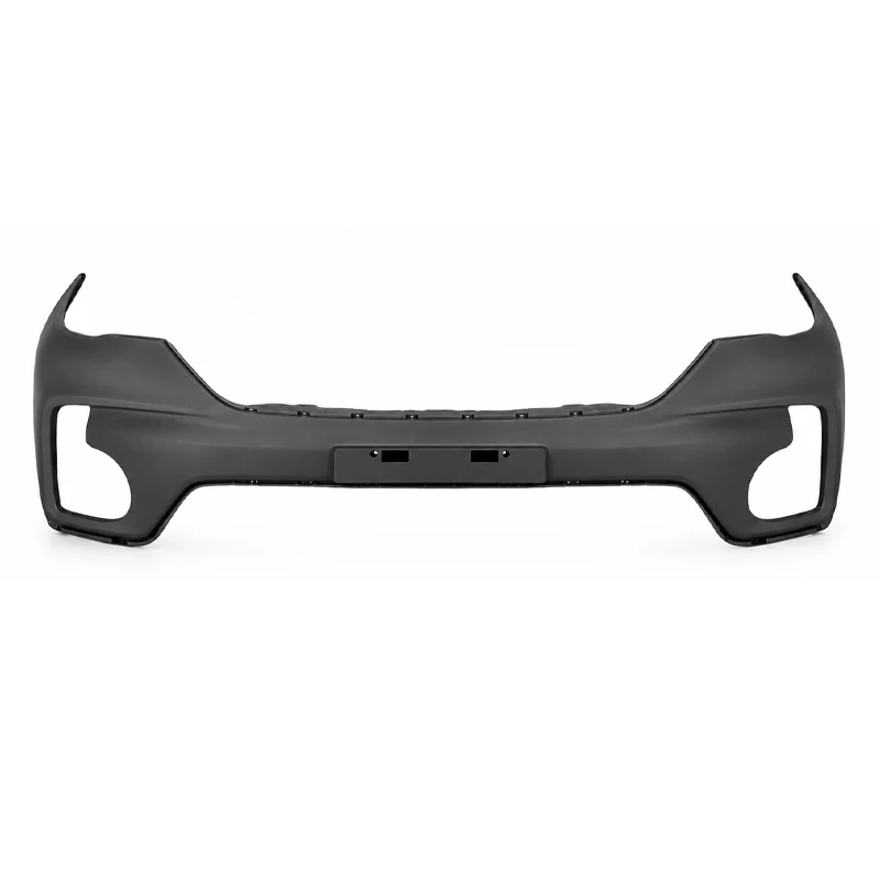 For GAC Trumpchi GS4 AA1A-AM5-02 Front Bumper Cover ABS Plastic Universal Unpainted One Year Warranty