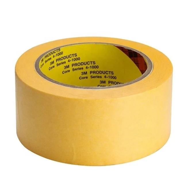 Buy Paper masking tape 244 3M Scotch online