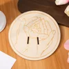 Natural Wood Color-9