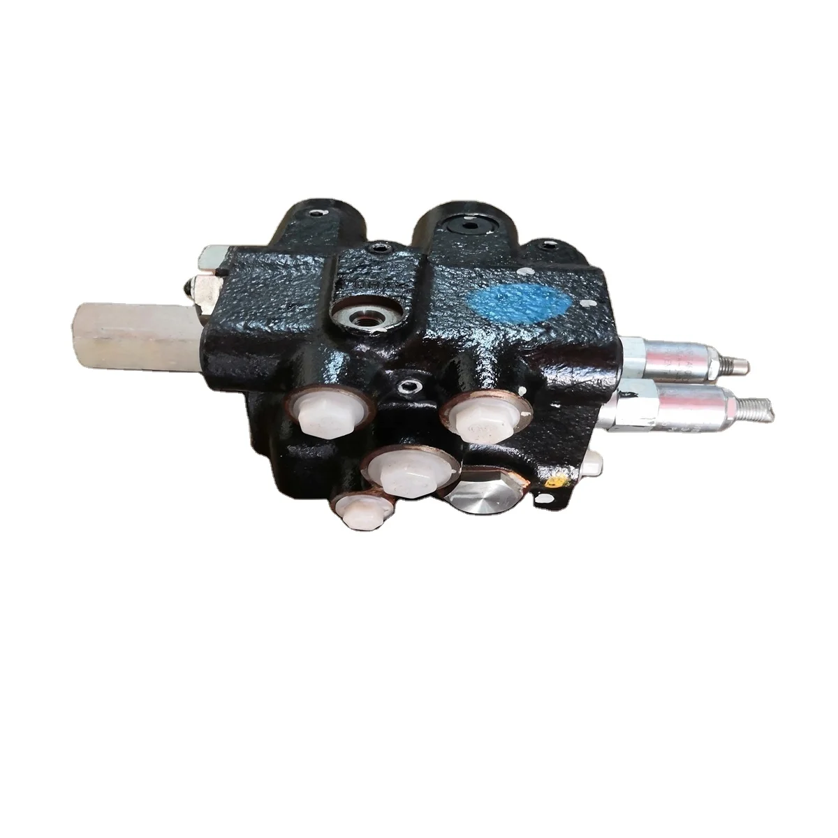 Valve Assembly for KOMATSU WHEEL LOADER WA470-6 WA480-6