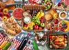 Un ricco picnic