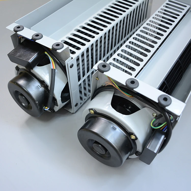 High Quality Elevator Blower, FB-9K, Metal - detail 10