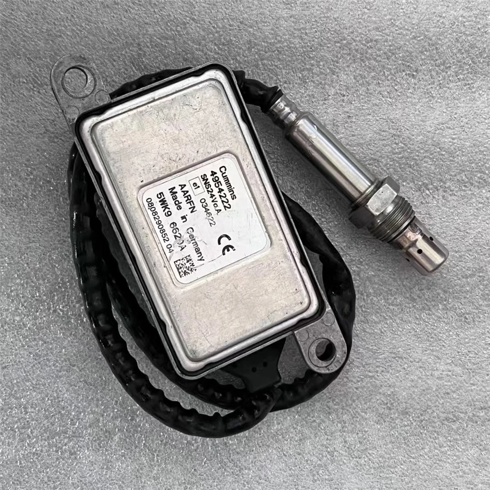 Nox Sensor 10 R-03 6363 A3C00275900-601 89463-E0013