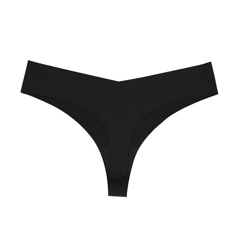 Mazinbody New Design Wholesale Sexy Women's Underwear Seamless Lady