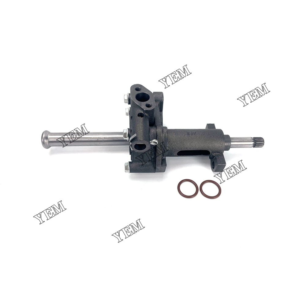 4BG1 Oil Pump for Isuzu