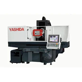 YASHIDA 4080APS Large high-end intelligent equipment CNC precision automatic surface multi-function grinding machine